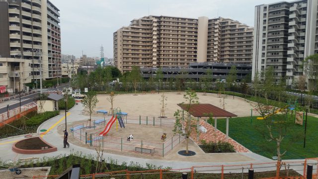 造園・外構工事